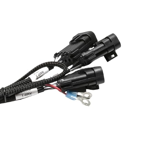 Rockford Fosgate RFPOL-RC5 Ride Command Harness Rockford Fosgate RFPOL-RC5 Ride Command Harness